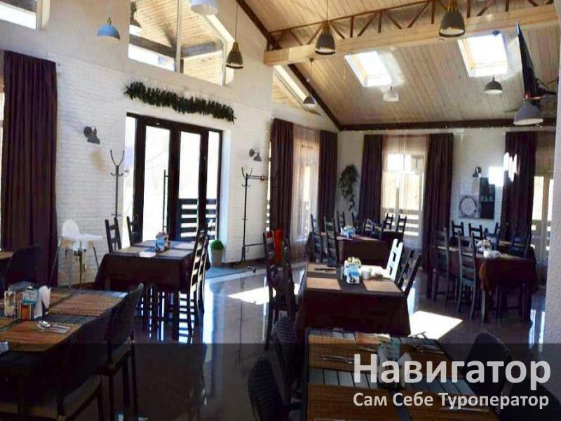 КАШТАН - отель в Даховская ст. КАШТАН - отель в Даховская ст.
