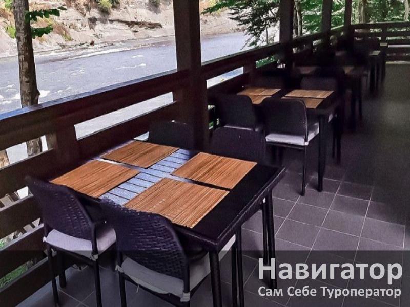 КАШТАН - отель в Даховская ст. КАШТАН - отель в Даховская ст.