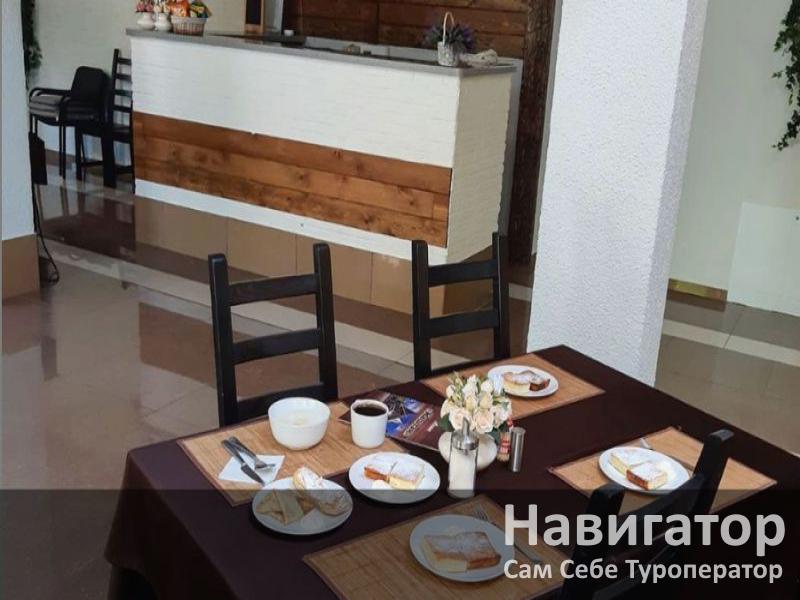 КАШТАН - отель в Даховская ст. КАШТАН - отель в Даховская ст.