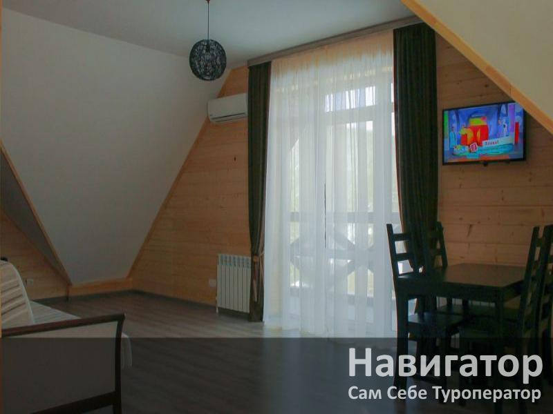 КАШТАН - отель в Даховская ст. КАШТАН - отель в Даховская ст.
