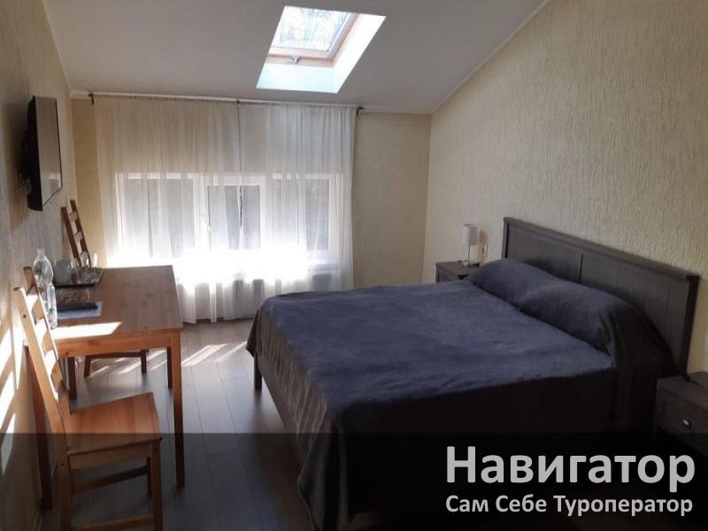 КАШТАН - отель в Даховская ст. КАШТАН - отель в Даховская ст.