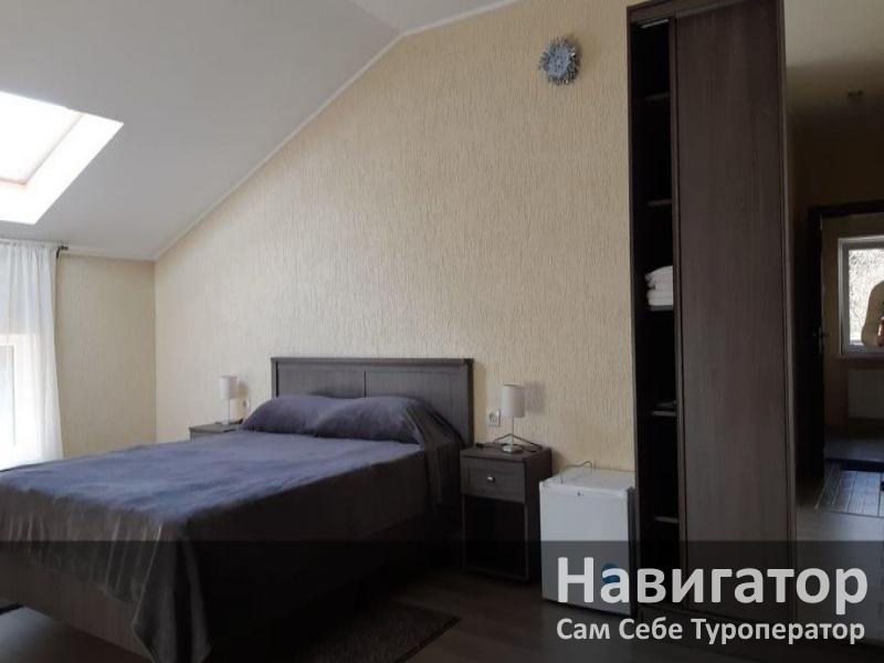 КАШТАН - отель в Даховская ст. КАШТАН - отель в Даховская ст.