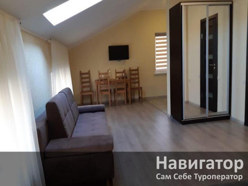 КАШТАН - отель в Даховская ст. КАШТАН - отель в Даховская ст.