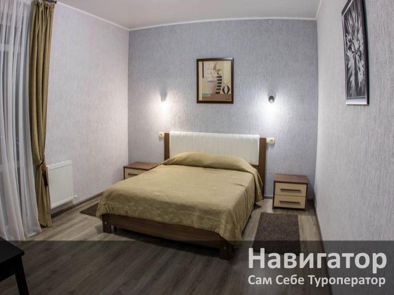 КАШТАН - отель в Даховская ст. КАШТАН - отель в Даховская ст.