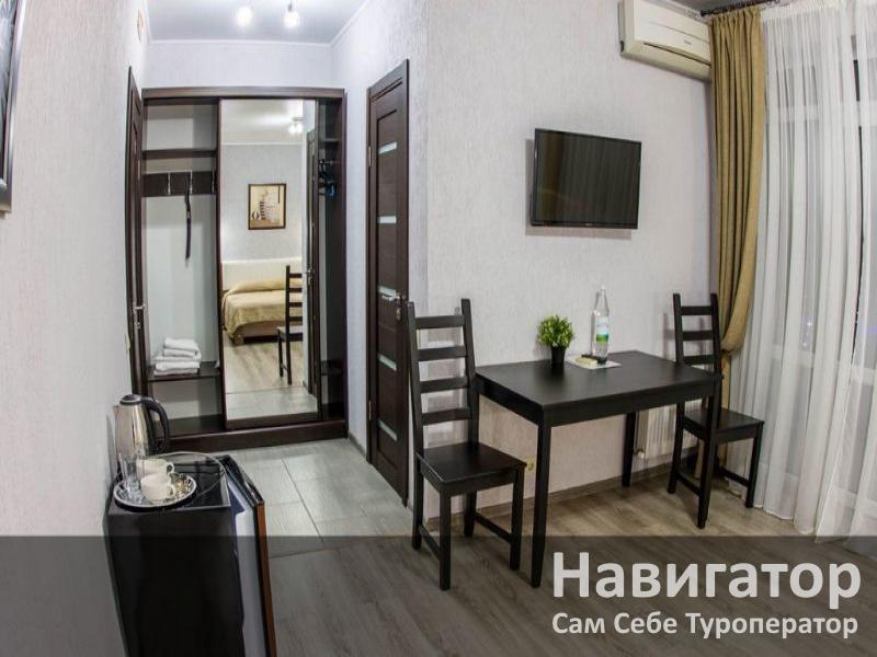 КАШТАН - отель в Даховская ст. КАШТАН - отель в Даховская ст.
