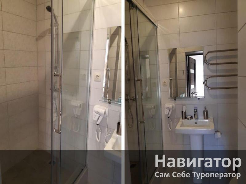 КАШТАН - отель в Даховская ст. КАШТАН - отель в Даховская ст.