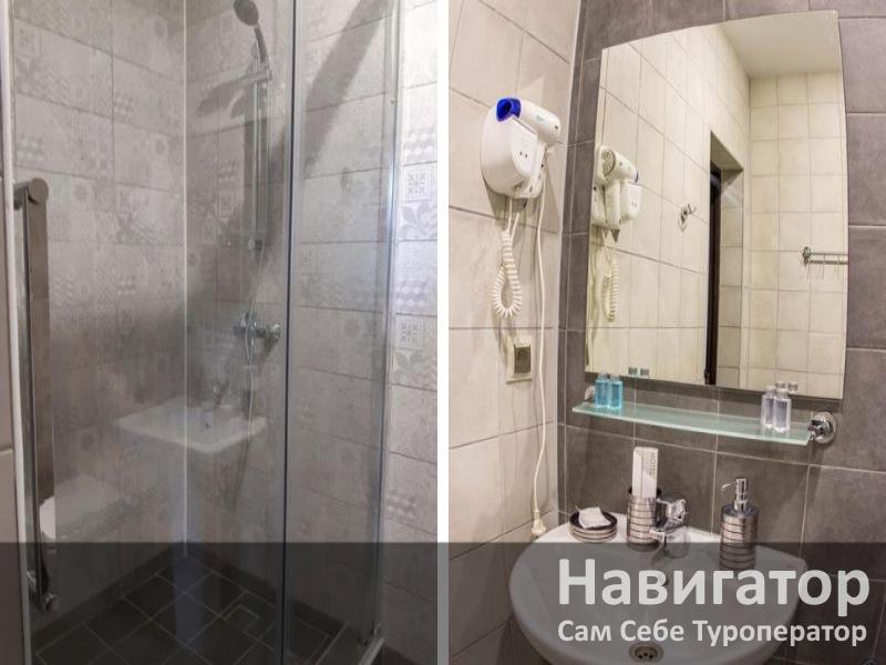 КАШТАН - отель в Даховская ст. КАШТАН - отель в Даховская ст.
