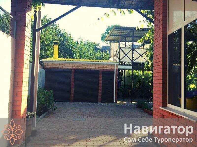 ДИАНА - гостевой дом в Ейск ДИАНА - гостевой дом в Ейск