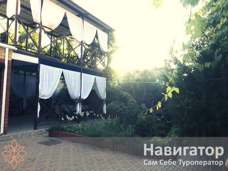 ДИАНА - гостевой дом в Ейск ДИАНА - гостевой дом в Ейск