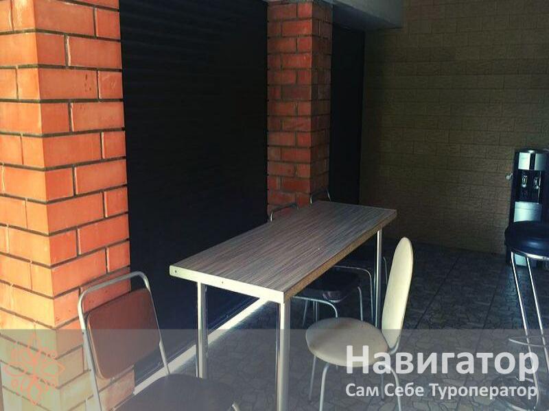 ДИАНА - гостевой дом в Ейск