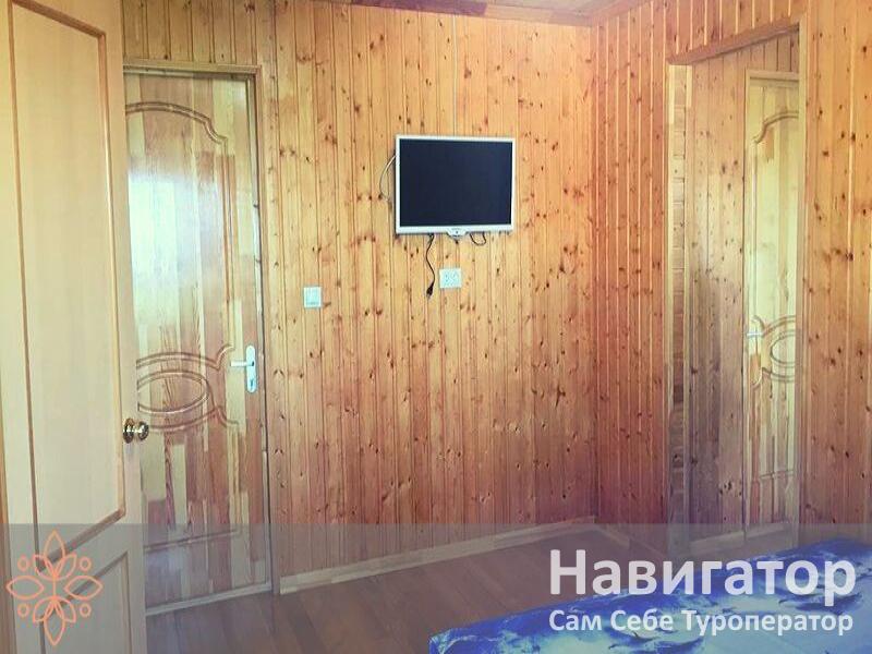 ДИАНА - гостевой дом в Ейск ДИАНА - гостевой дом в Ейск