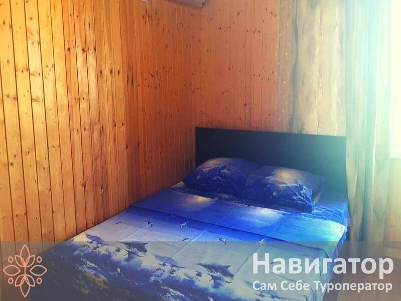 ДИАНА - гостевой дом в Ейск ДИАНА - гостевой дом в Ейск