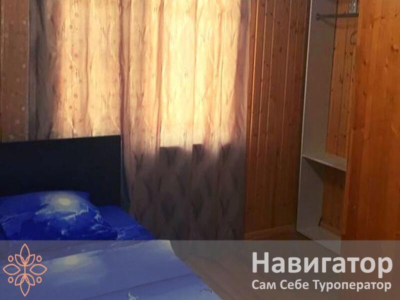 ДИАНА - гостевой дом в Ейск