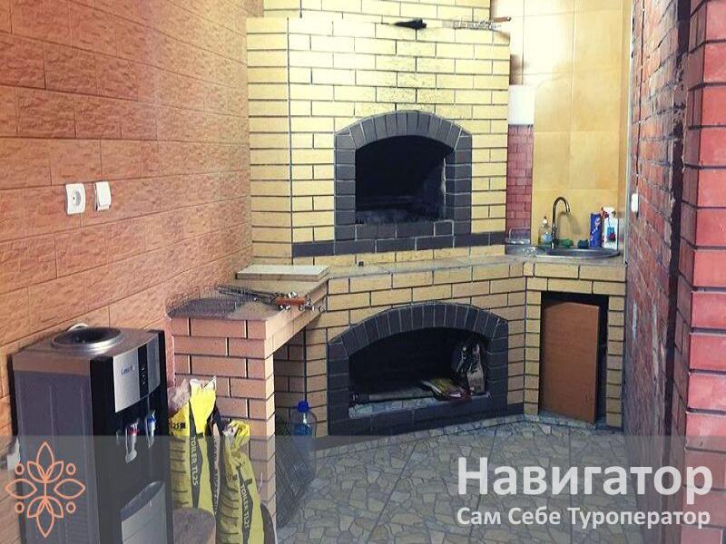 ДИАНА - гостевой дом в Ейск ДИАНА - гостевой дом в Ейск