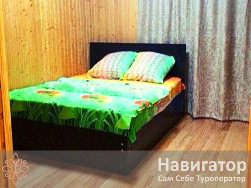 ДИАНА - гостевой дом в Ейск ДИАНА - гостевой дом в Ейск