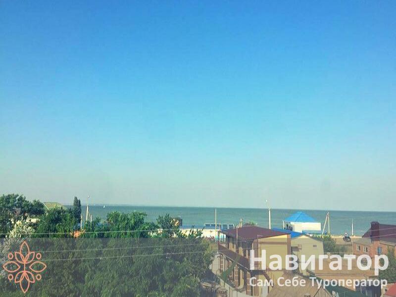 ДИАНА - гостевой дом в Ейск ДИАНА - гостевой дом в Ейск
