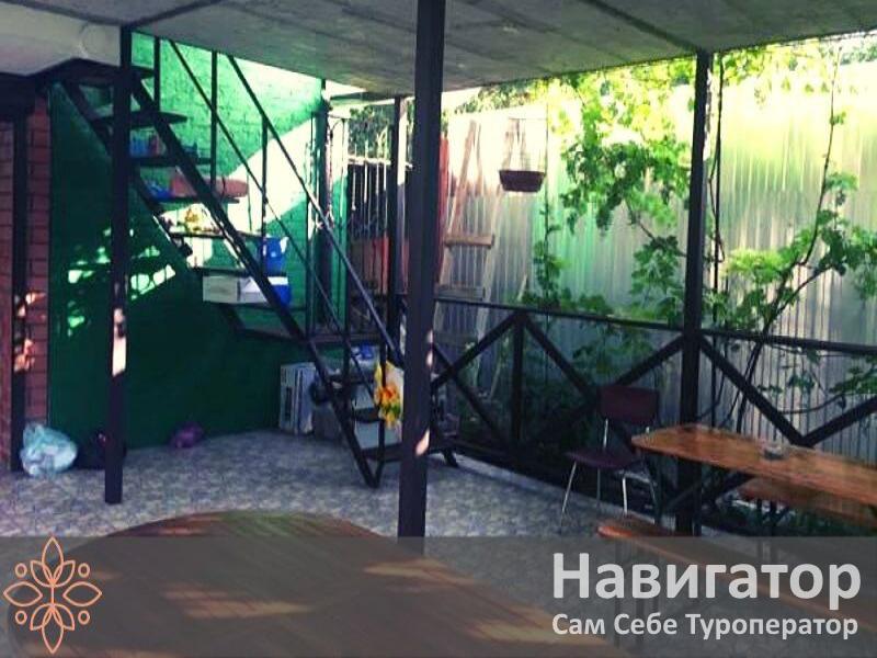 ДИАНА - гостевой дом в Ейск