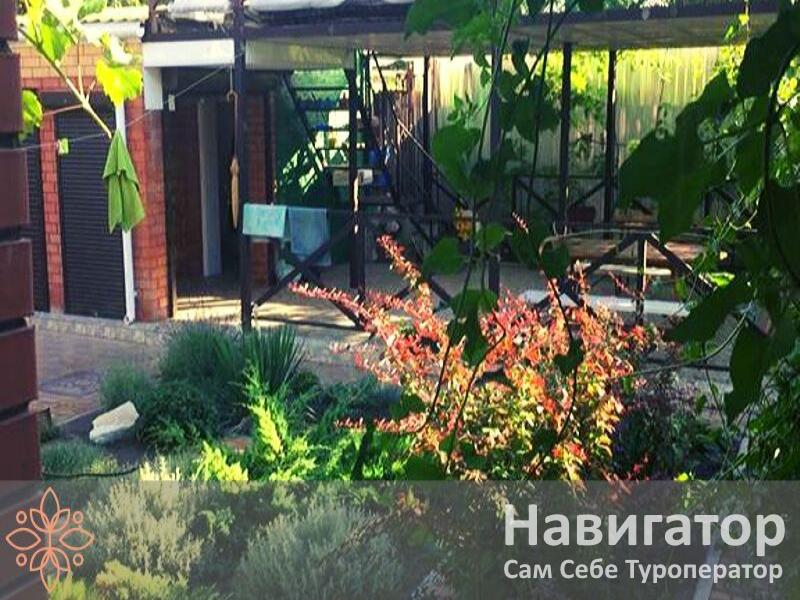 ДИАНА - гостевой дом в Ейск