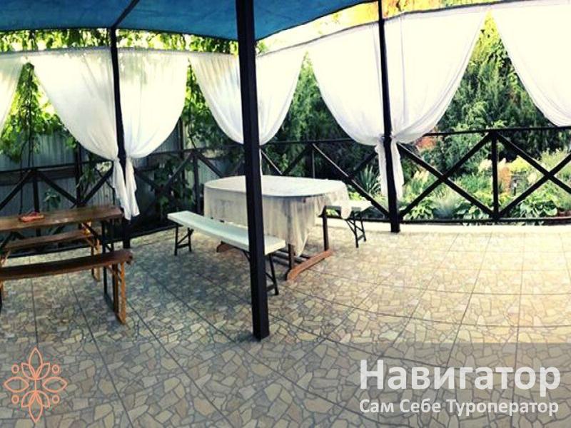 ДИАНА - гостевой дом в Ейск ДИАНА - гостевой дом в Ейск