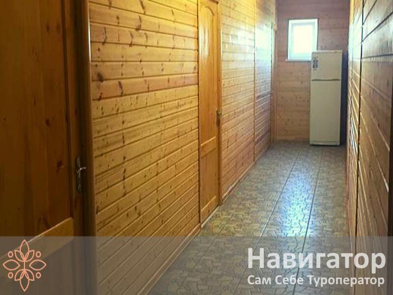 ДИАНА - гостевой дом в Ейск ДИАНА - гостевой дом в Ейск