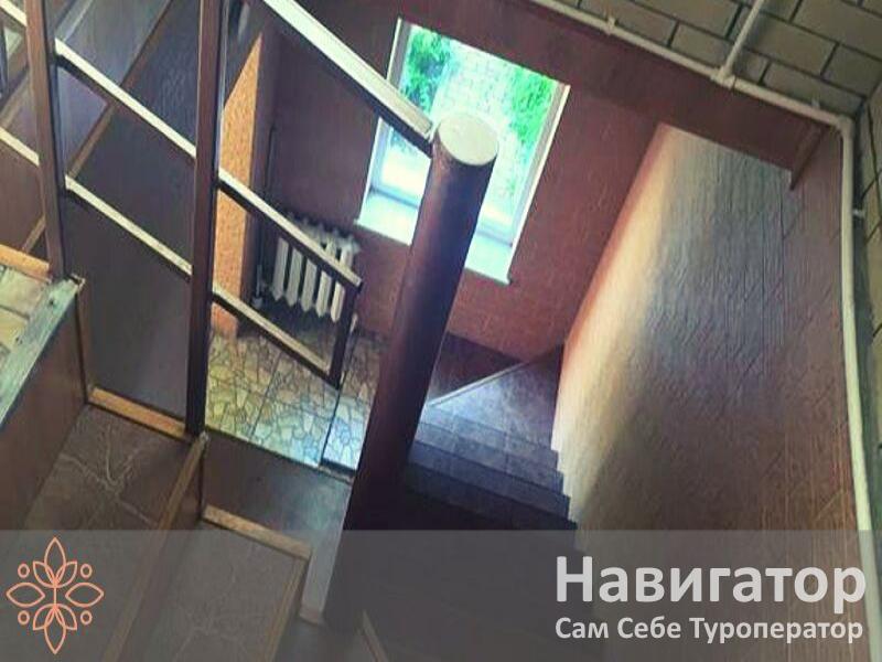 ДИАНА - гостевой дом в Ейск