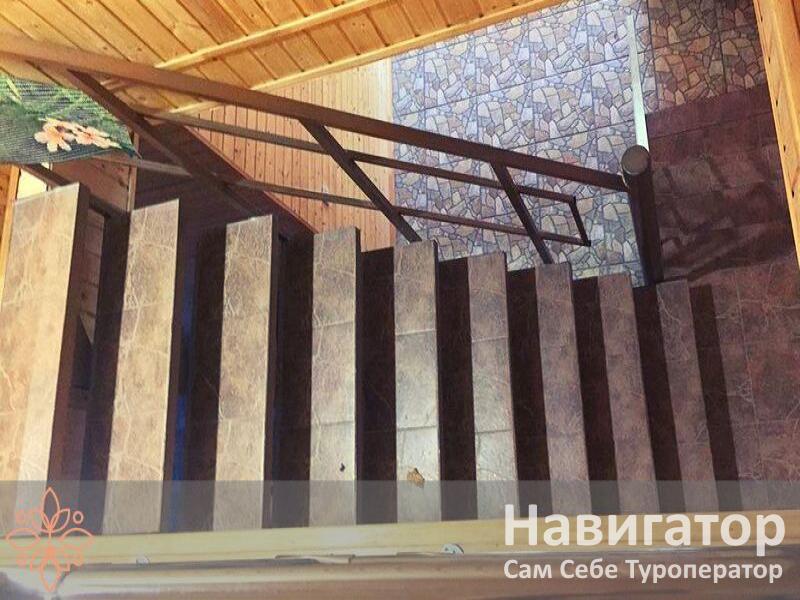 ДИАНА - гостевой дом в Ейск ДИАНА - гостевой дом в Ейск