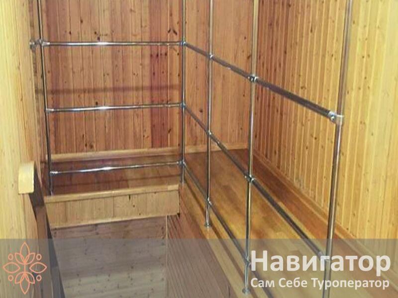 ДИАНА - гостевой дом в Ейск