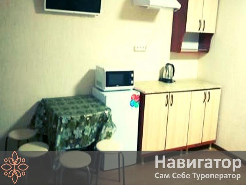 ВЫСОКИЙ БЕРЕГ - мини гостиница в Ейск