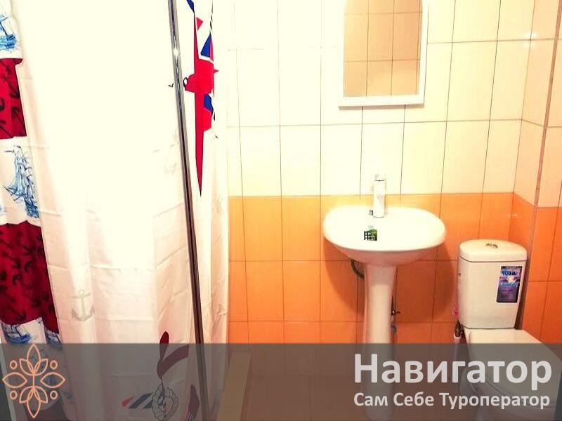 ВЫСОКИЙ БЕРЕГ - мини гостиница в Ейск ВЫСОКИЙ БЕРЕГ - мини гостиница в Ейск