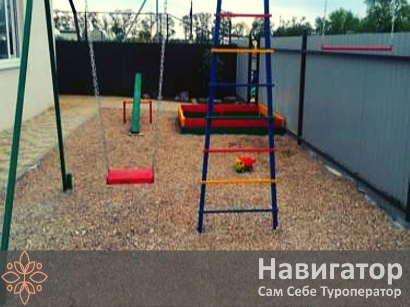 ВЫСОКИЙ БЕРЕГ - мини гостиница в Ейск ВЫСОКИЙ БЕРЕГ - мини гостиница в Ейск