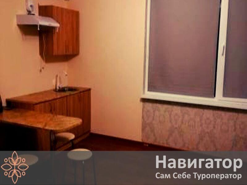 ВЫСОКИЙ БЕРЕГ - мини гостиница в Ейск