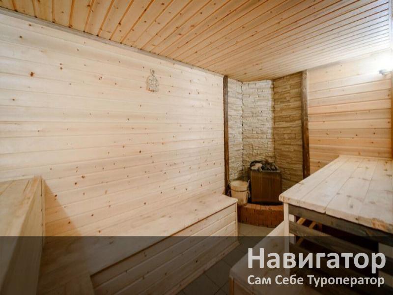 КРУГЛОЕ ОЗЕРО - база отдыха в Абрау-Дюрсо