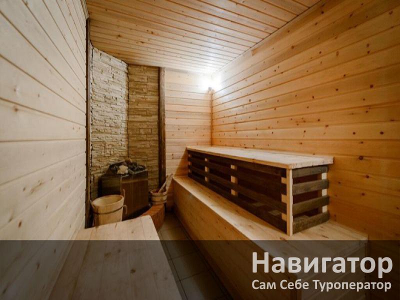 КРУГЛОЕ ОЗЕРО - база отдыха в Абрау-Дюрсо