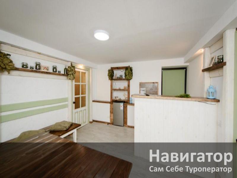 КРУГЛОЕ ОЗЕРО - база отдыха в Абрау-Дюрсо