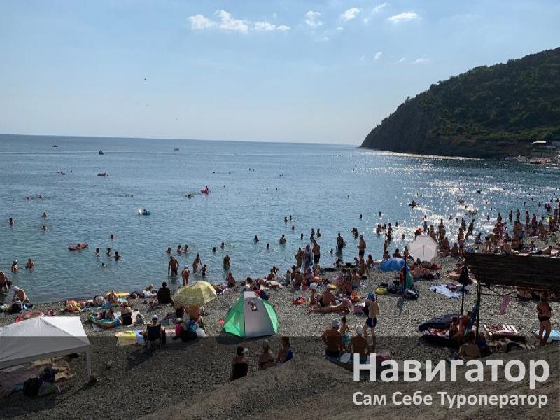 КРУГЛОЕ ОЗЕРО - база отдыха в Абрау-Дюрсо