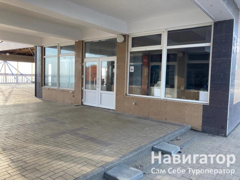 АГАТ - гостиница в Лермонтово АГАТ - гостиница в Лермонтово