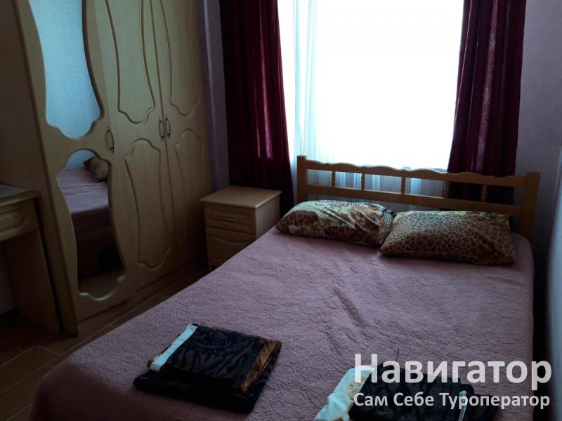 АГАТ - гостиница в Лермонтово АГАТ - гостиница в Лермонтово