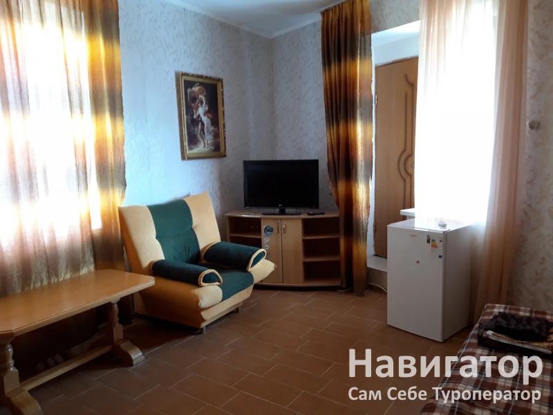 АГАТ - гостиница в Лермонтово АГАТ - гостиница в Лермонтово