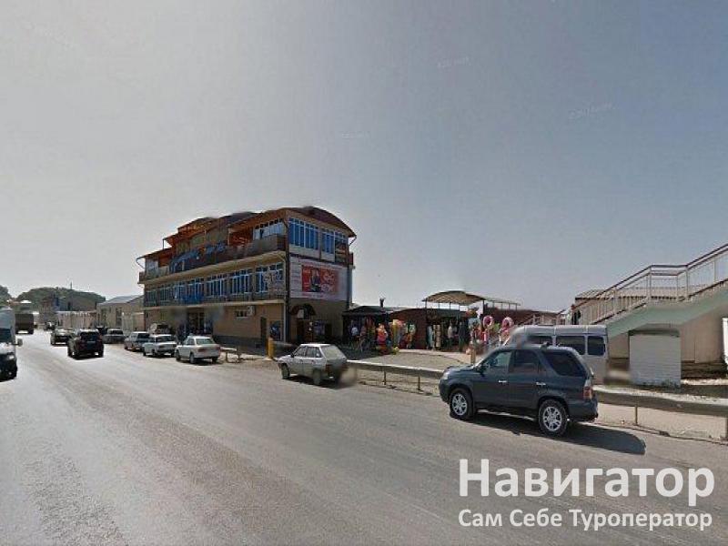 АГАТ - гостиница в Лермонтово АГАТ - гостиница в Лермонтово