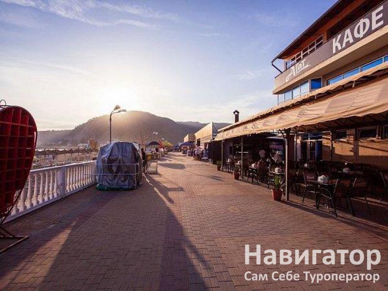 АГАТ - гостиница в Лермонтово АГАТ - гостиница в Лермонтово