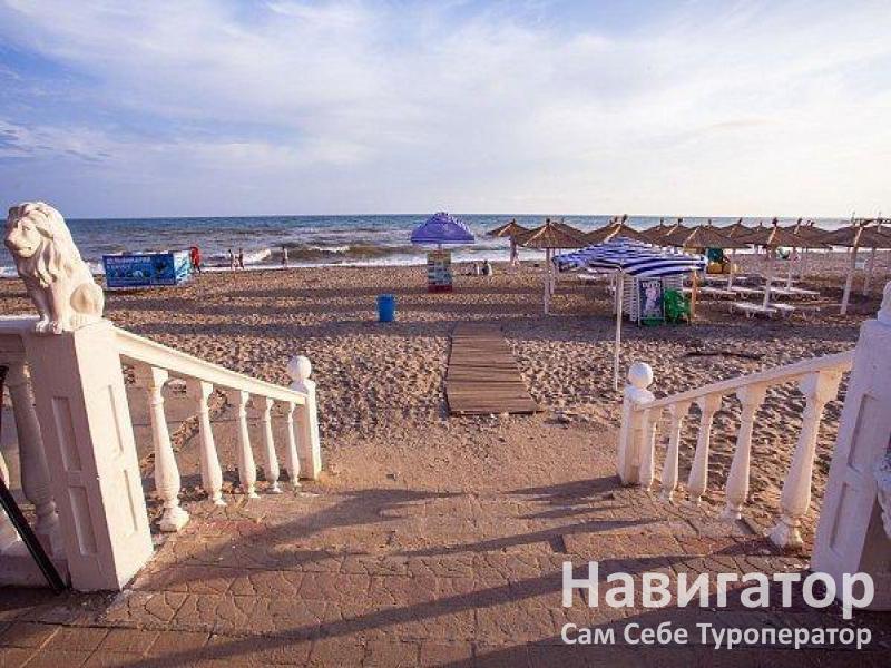 АГАТ - гостиница в Лермонтово АГАТ - гостиница в Лермонтово