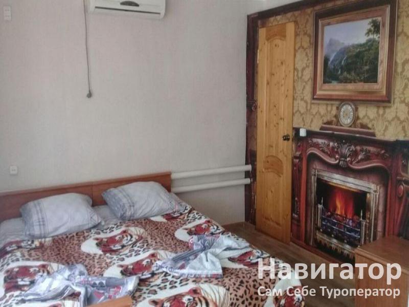 ОКСАНА - гостевой дом в Село Великовечное ОКСАНА - гостевой дом в Село Великовечное