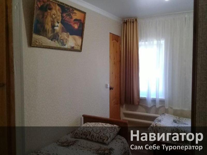 ОКСАНА - гостевой дом в Село Великовечное ОКСАНА - гостевой дом в Село Великовечное