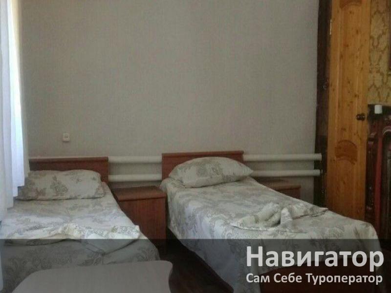 ОКСАНА - гостевой дом в Село Великовечное ОКСАНА - гостевой дом в Село Великовечное