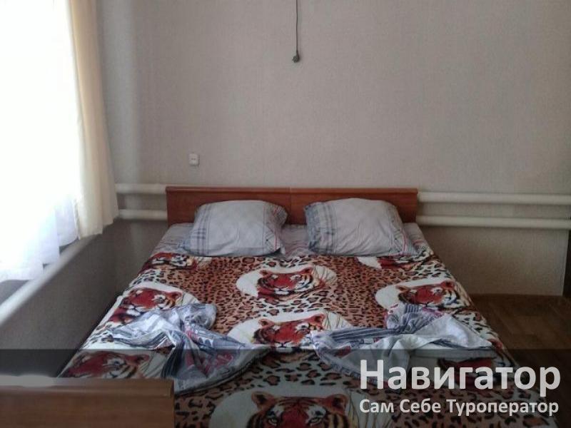 ОКСАНА - гостевой дом в Село Великовечное