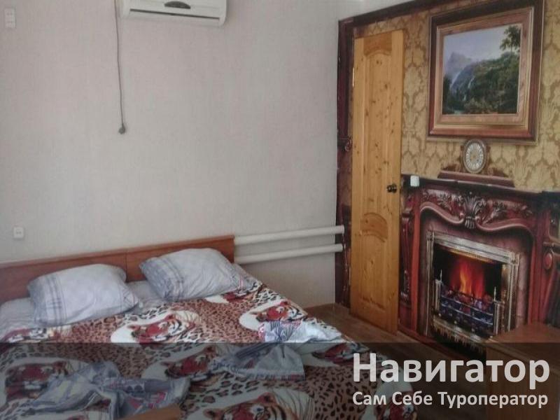 ОКСАНА - гостевой дом в Село Великовечное ОКСАНА - гостевой дом в Село Великовечное