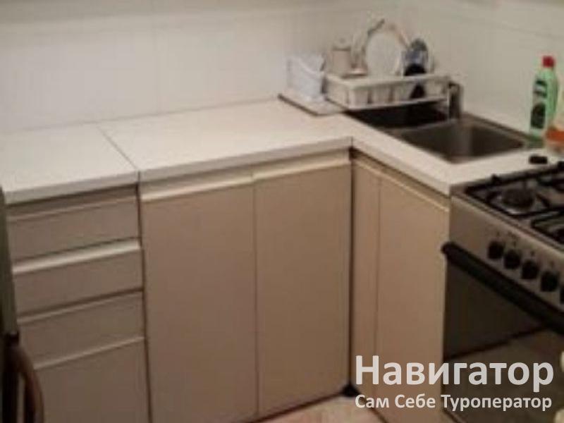 1 - однокомнатная квартира в Хостинском районе в Бытха мкр. 1 - однокомнатная квартира в Хостинском районе в Бытха мкр.