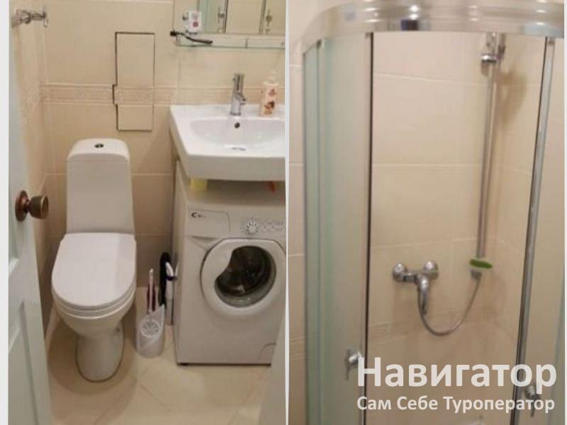 1 - однокомнатная квартира в Хостинском районе в Бытха мкр. 1 - однокомнатная квартира в Хостинском районе в Бытха мкр.