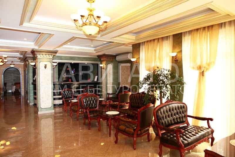 БАУНТИ- отель в Центр БАУНТИ- отель в Центр