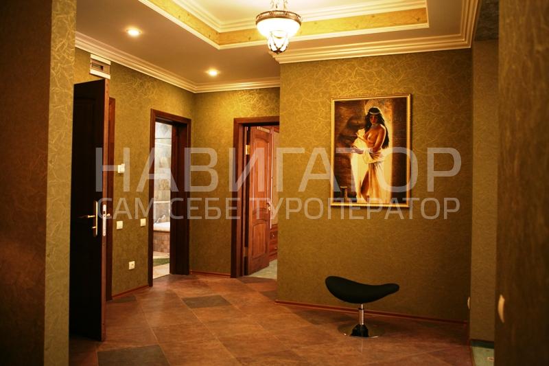 БАУНТИ- отель в Центр БАУНТИ- отель в Центр